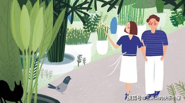 原创
男人遇到了真爱,才会有这5个积极的变化,女人别傻傻不懂!