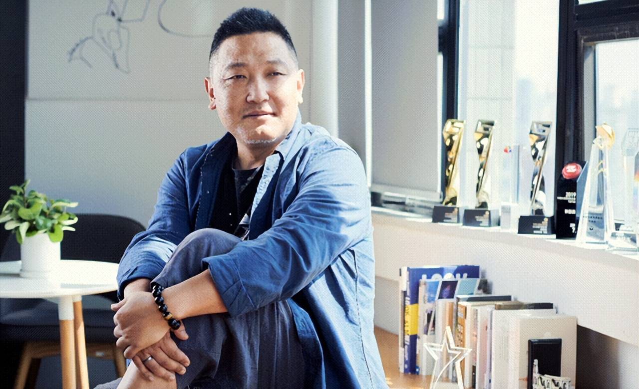 原创钟薛高老板林盛的发财史和钟薛高雪糕刺客事件始末