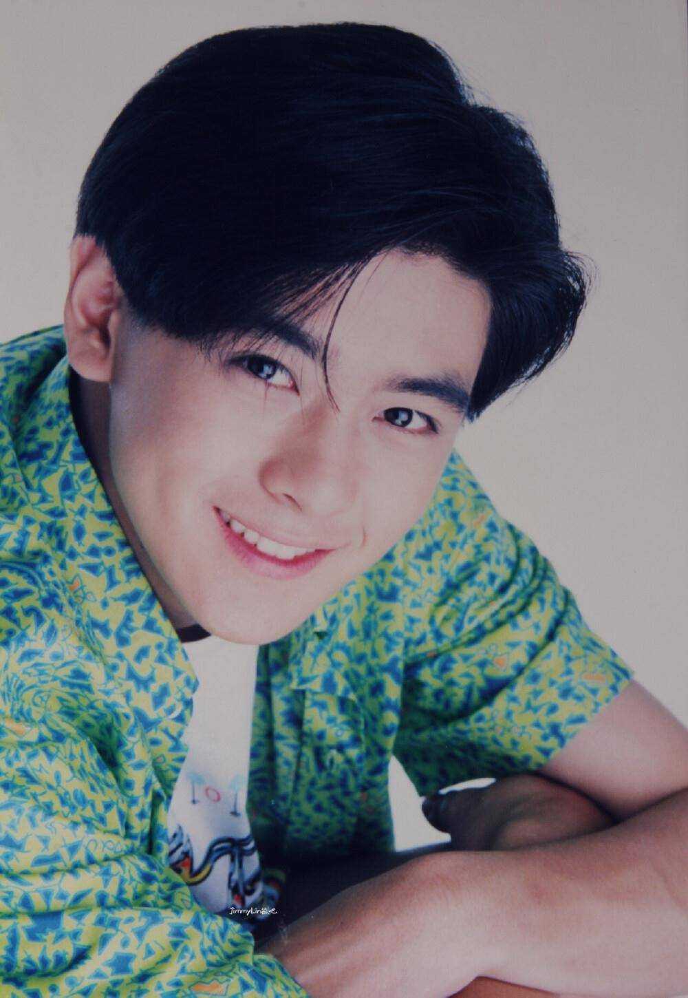 有酒窝演戏还好看的男演员我只服这6位笑起来有挡不住的魅力