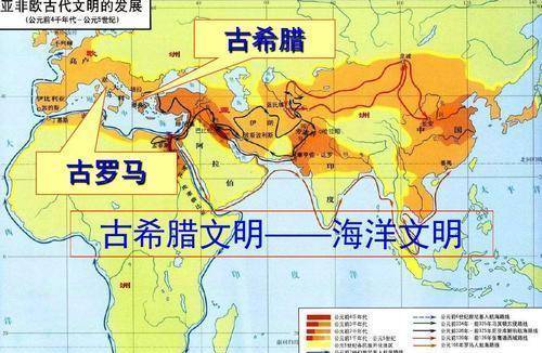 希腊在被罗马征服之前,他的城邦内部是一种怎样的情况?