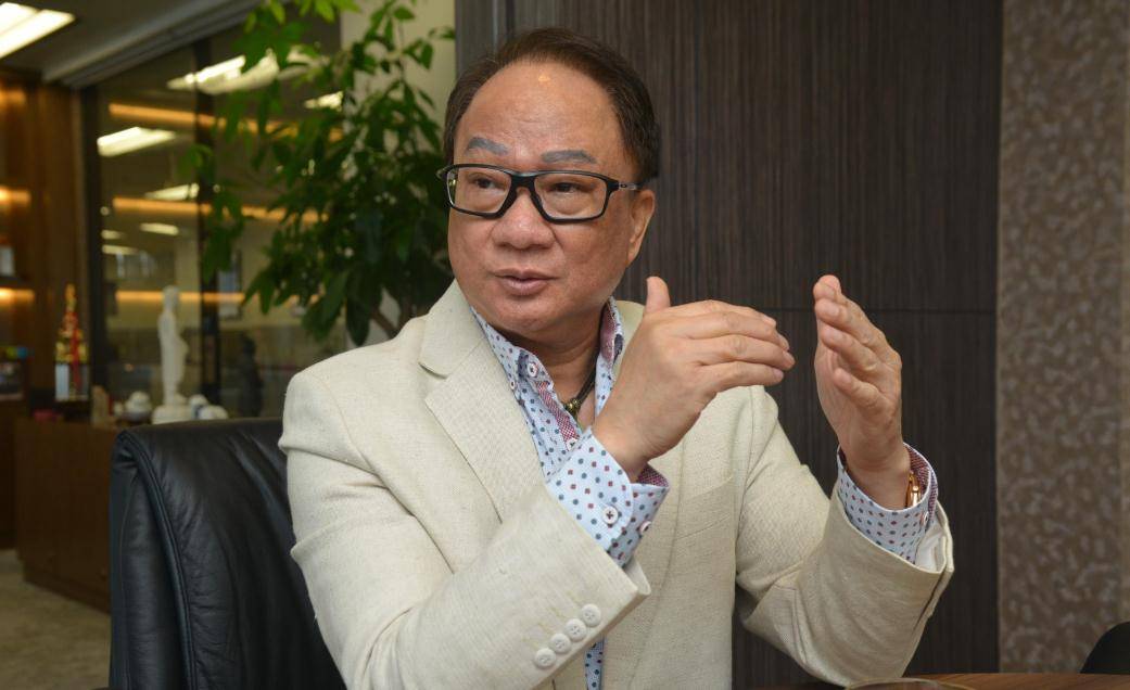 《大侠霍元甲》演员现状,黄元申出家,米雪漂亮,导演成总裁