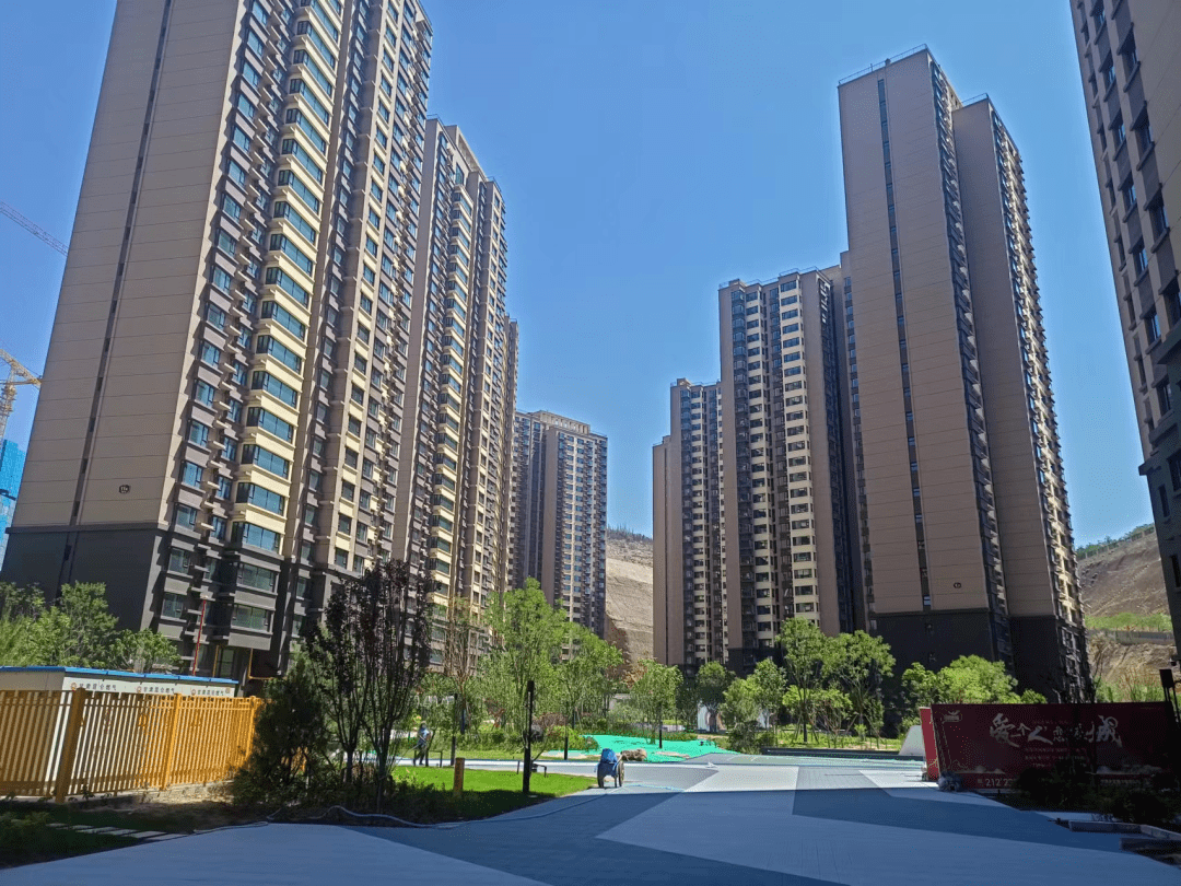 既往十年一个理想主义者眼中的兰州