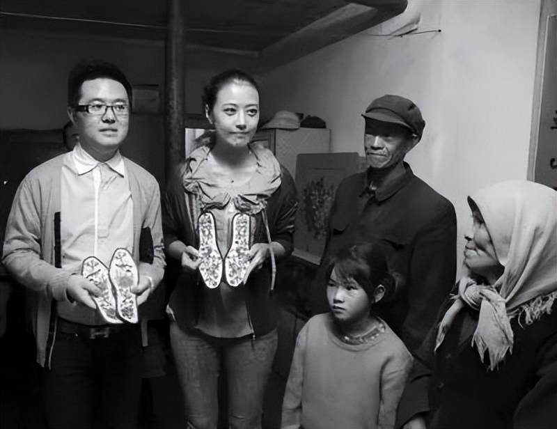 凯西周(kathy chau)说,"当我到达戴春华的家时,我震惊了.