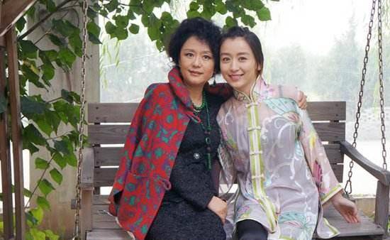 "老戏骨"廖学秋:丈夫不忠诚,还被乐嘉"突吻",今66岁孤身一人_生活
