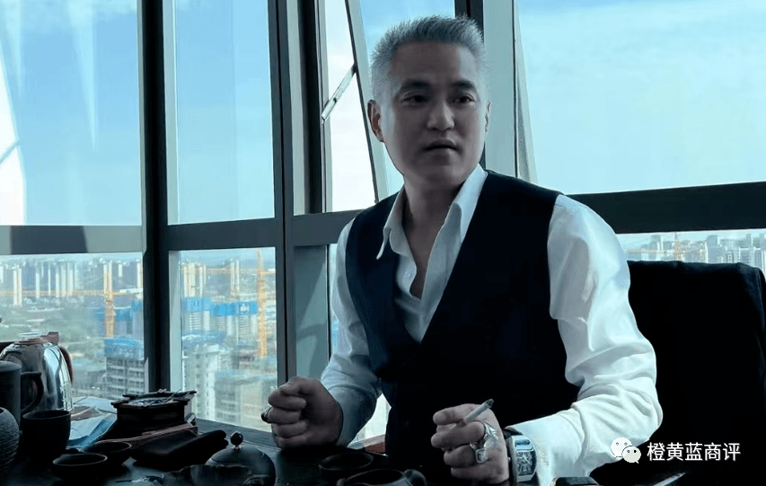 中解国金壹号优选商城变身“众衍优品商城” 死