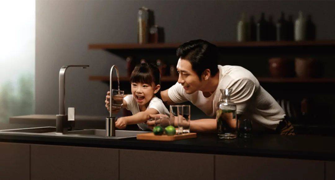 净水行业“后发者”方太的十年：夯实领跑者地位靠的是什么？-家电圈官网