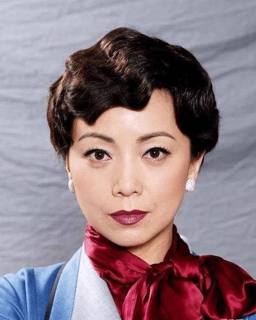 原创她是香港著名的实力派女演员因为做错了这件事40多岁还是单身