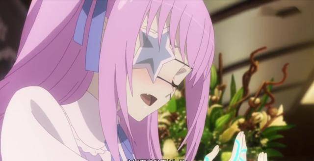 埃尔梅罗二世:梅尔文愉悦的出场,格蕾解放亚德新形态_韦伯_魔术师