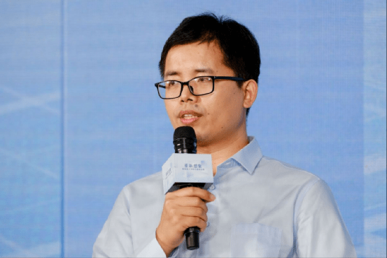 中国汽研北京分院行业发展部部长杨红松对于"长续航