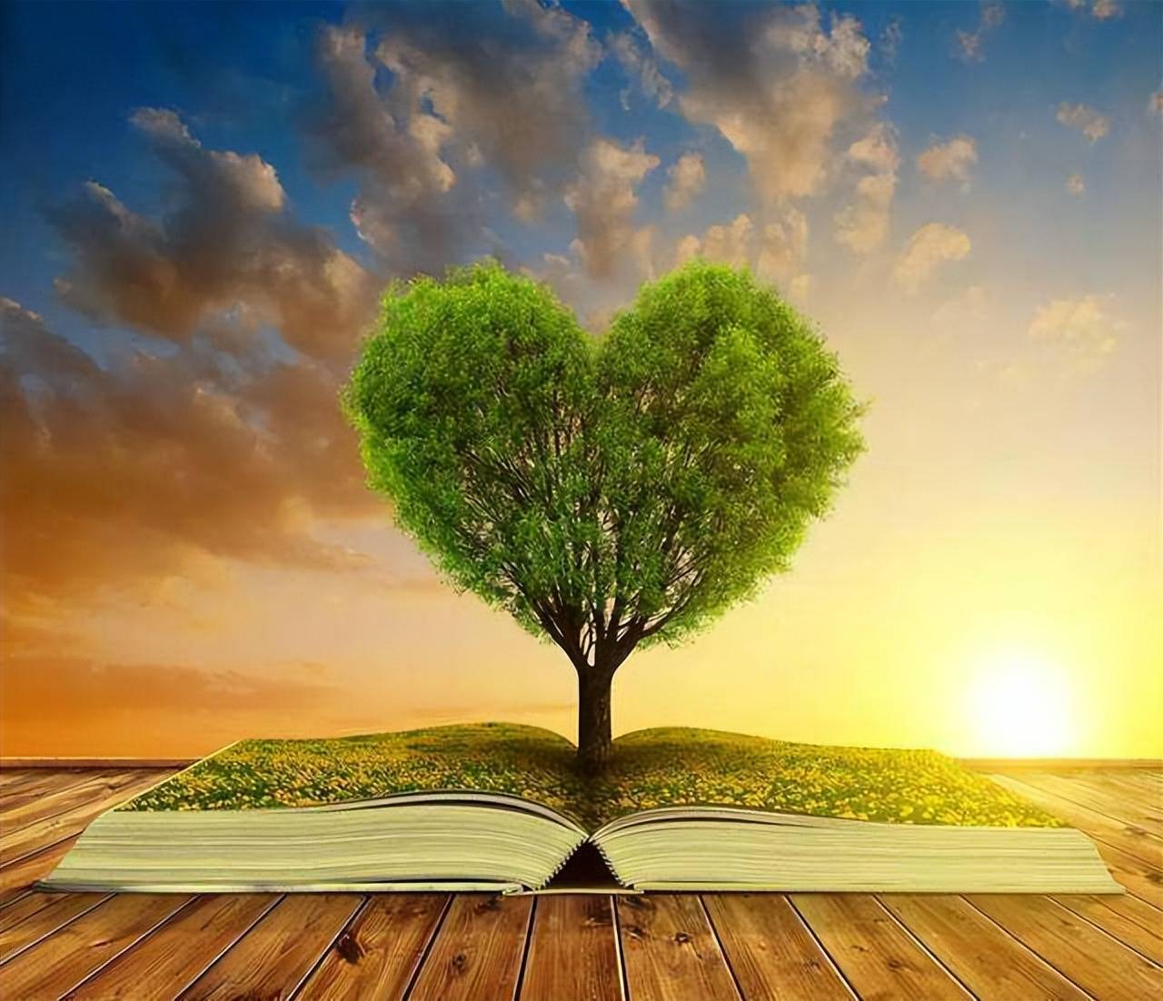 内心强大是一种结果,如何让自己内心强大才是我们思考的重点_一个人