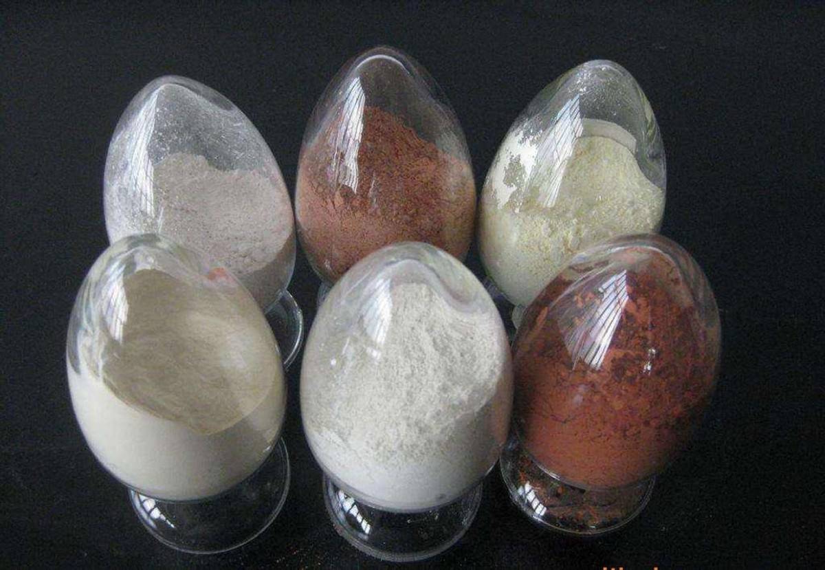 中国稀土地位动摇?_加工_储量_全球