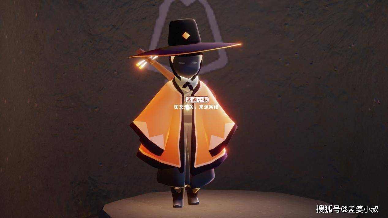 光遇梦想季复刻现状明制帽成传家宝两服都未返场