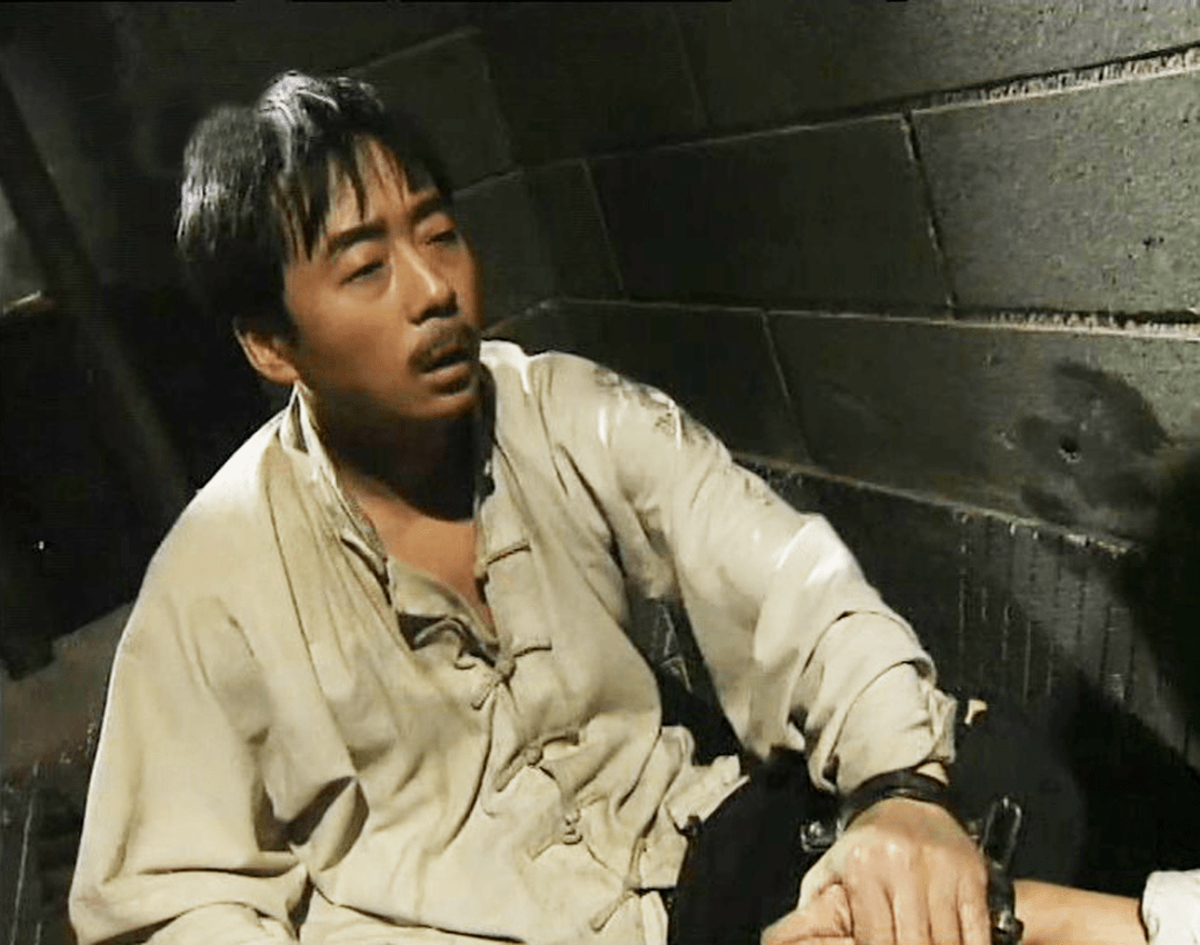 《燕子李三》演员:今有人无戏可拍,有人撕郭德纲,有人身价45亿_林芳兵