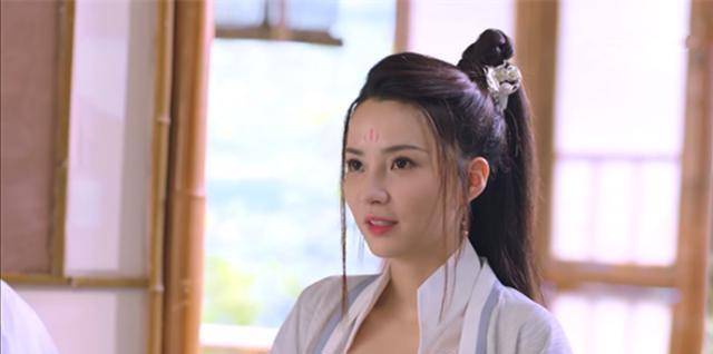 原创灵剑山灵剑山f4祸害人间关键第四人为何首选风铃