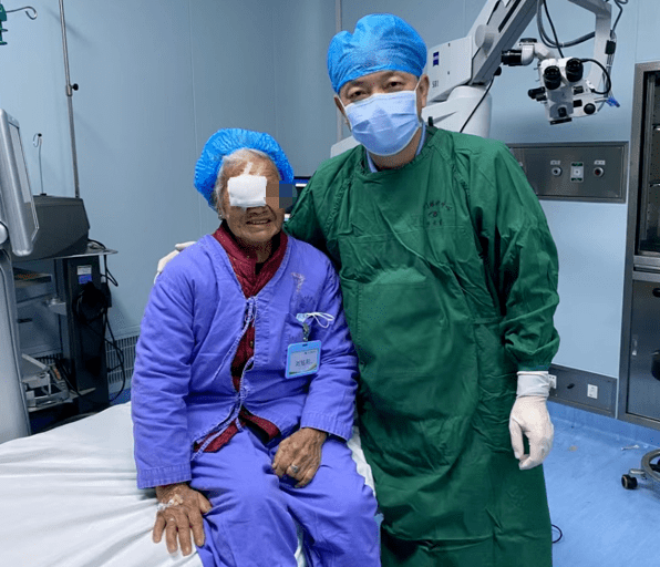 喜讯！厦门眼科中心刘旭阳教授团队在色素性青光眼发病机制领域取得重要进展！