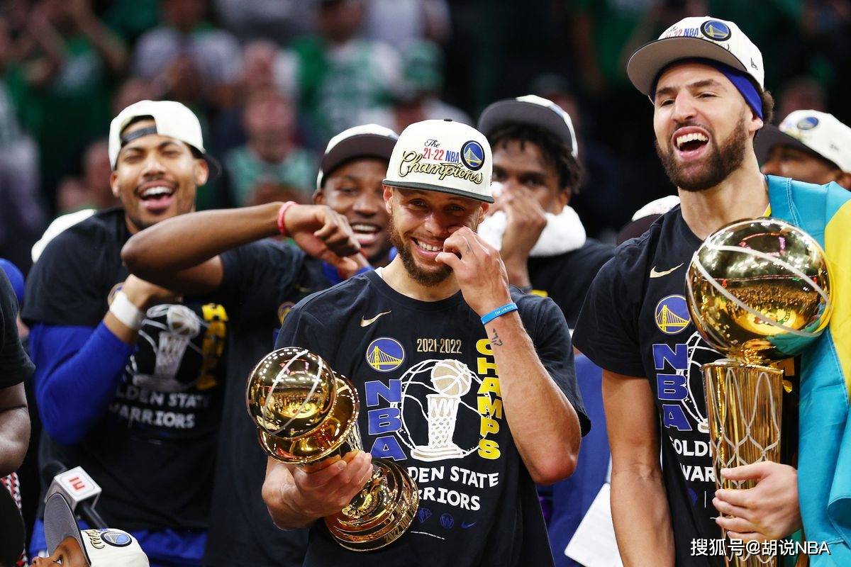 除了总冠军勇士想要更多