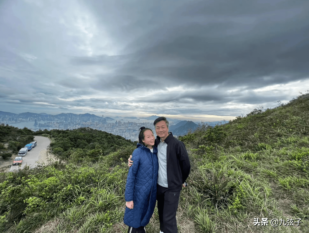 23年龙套生涯，“三料视帝”黎耀祥，大器晚成的人生