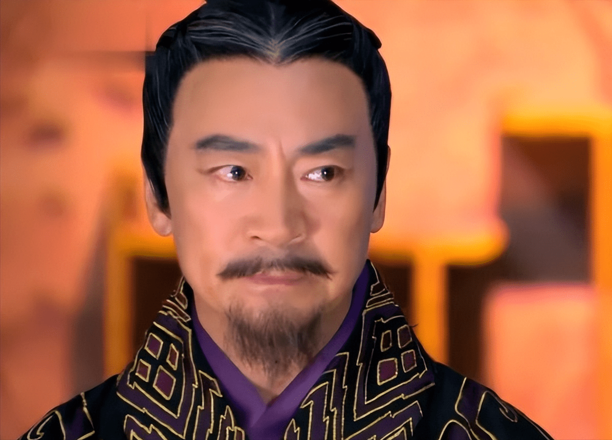 原创汉武帝临终选拔的刘弗陵在位13年其评价为啥比文景二帝还牛