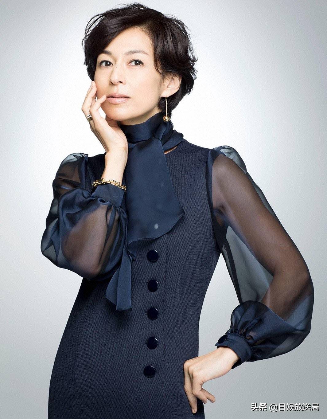 日網評選最喜歡的50代美女演員排行榜 第11 位 原田知世 日語 代表作 Standardsgarden