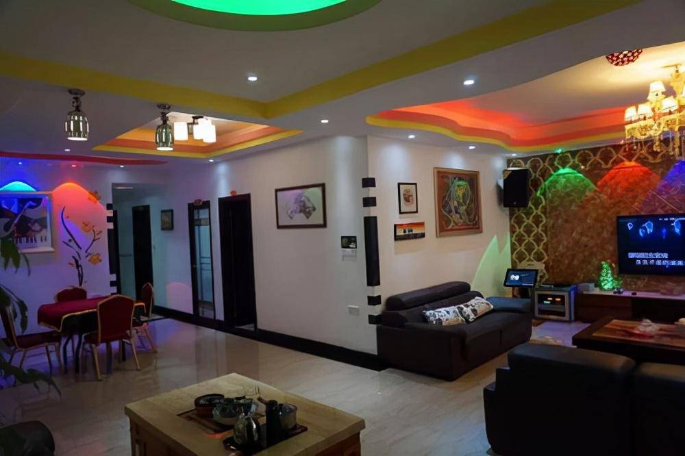 客厅若是这样装入住就知道有多爽收下这五条建议句句中肯