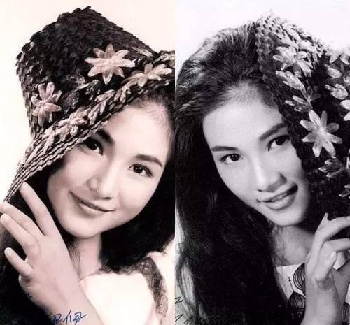 亦舒:撬了闺蜜郑佩佩的"墙角",毁了她两段姻缘_岳华_俩人_婚姻