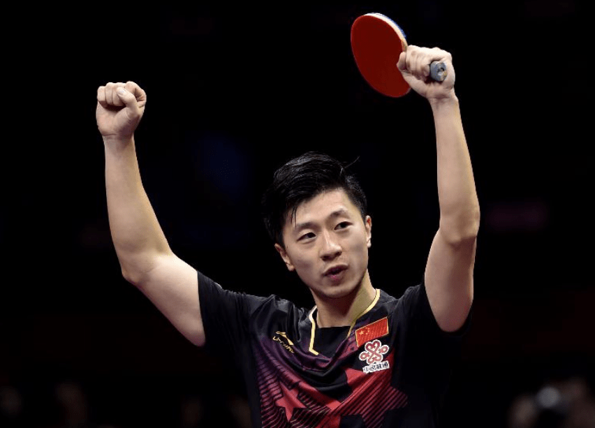 马龙大赞全红婵,15岁天才成为体坛第一人,龙队也要再破纪录!插图4