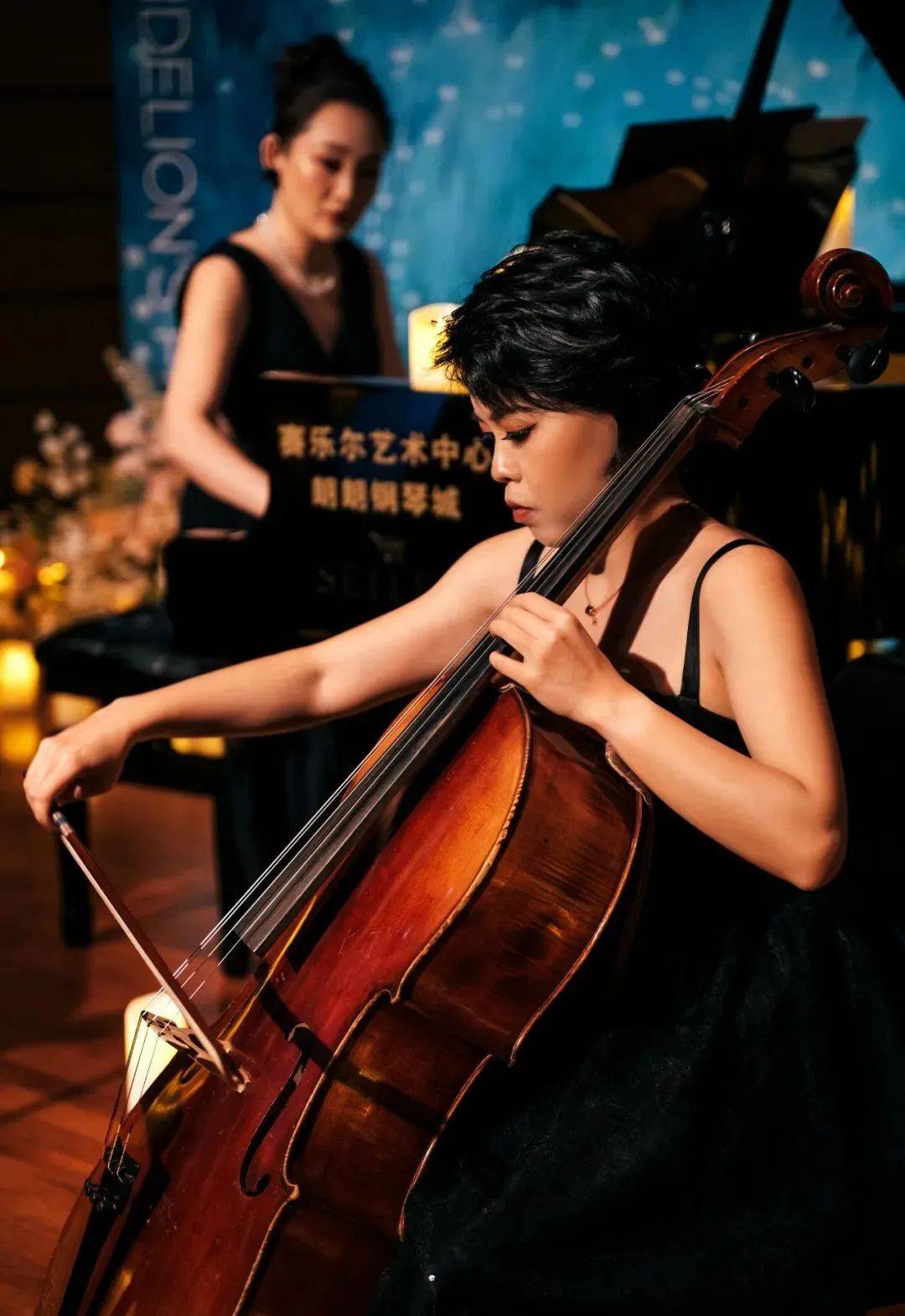 有一种青春，叫“周杰伦”|惠州·周杰伦专场烛光音乐会