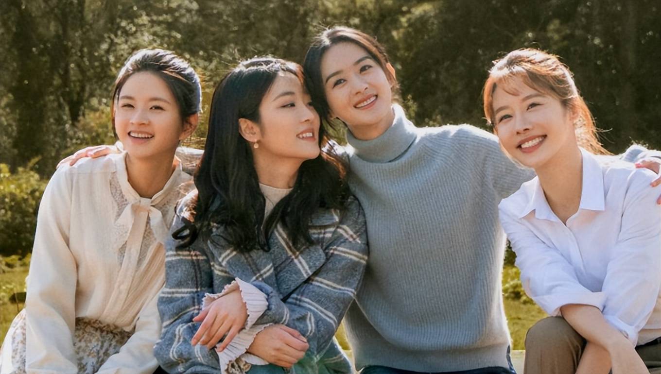 超搞笑林思意客串幸福到万家的原因竟和张可盈出演理由相同