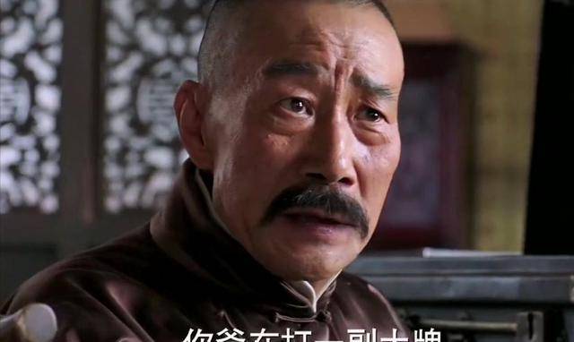 训话,结果情急忘词,脱口而出一句脏话,被奉为经典_势力_金寿山_士兵