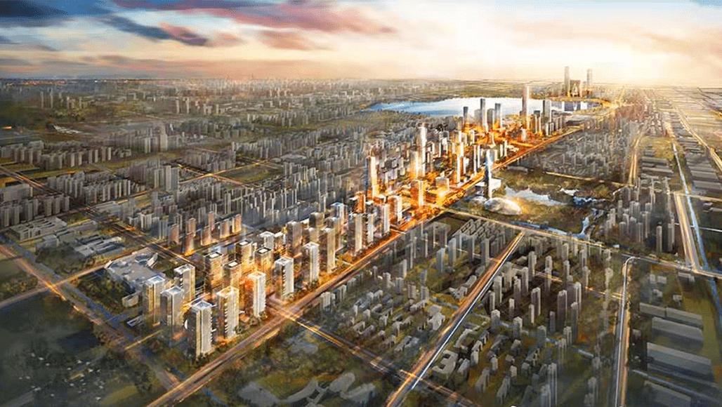 海尚壹品,中央景城,旭辉铂悦府,万科玲珑东区,九龙仓时代上城