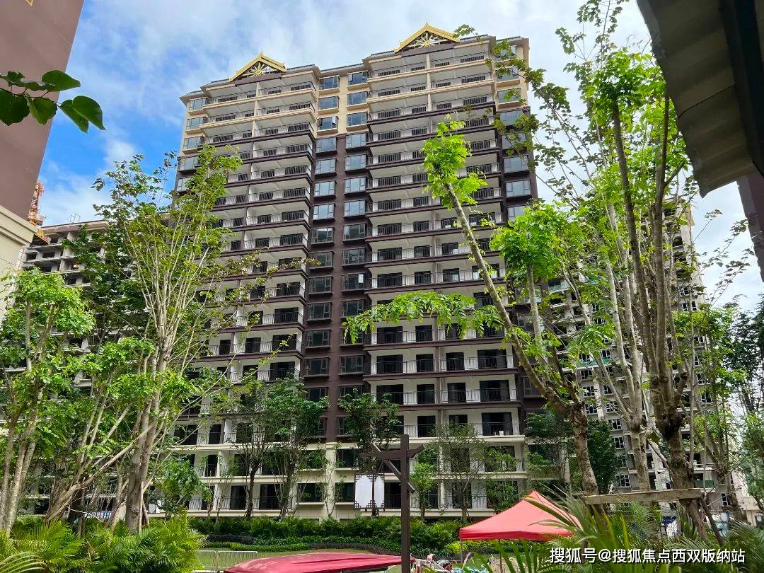 金沙河畔二期二组团盛大交房 | 恭迎业主回家_龙港_品质_实景