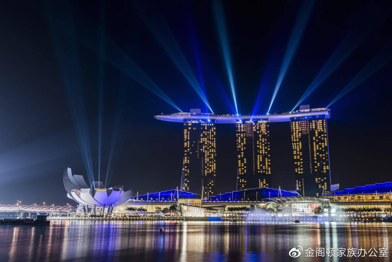 新加坡好的律所推荐丨新加坡本土及国际律所推荐_Allen_Rajah_公司