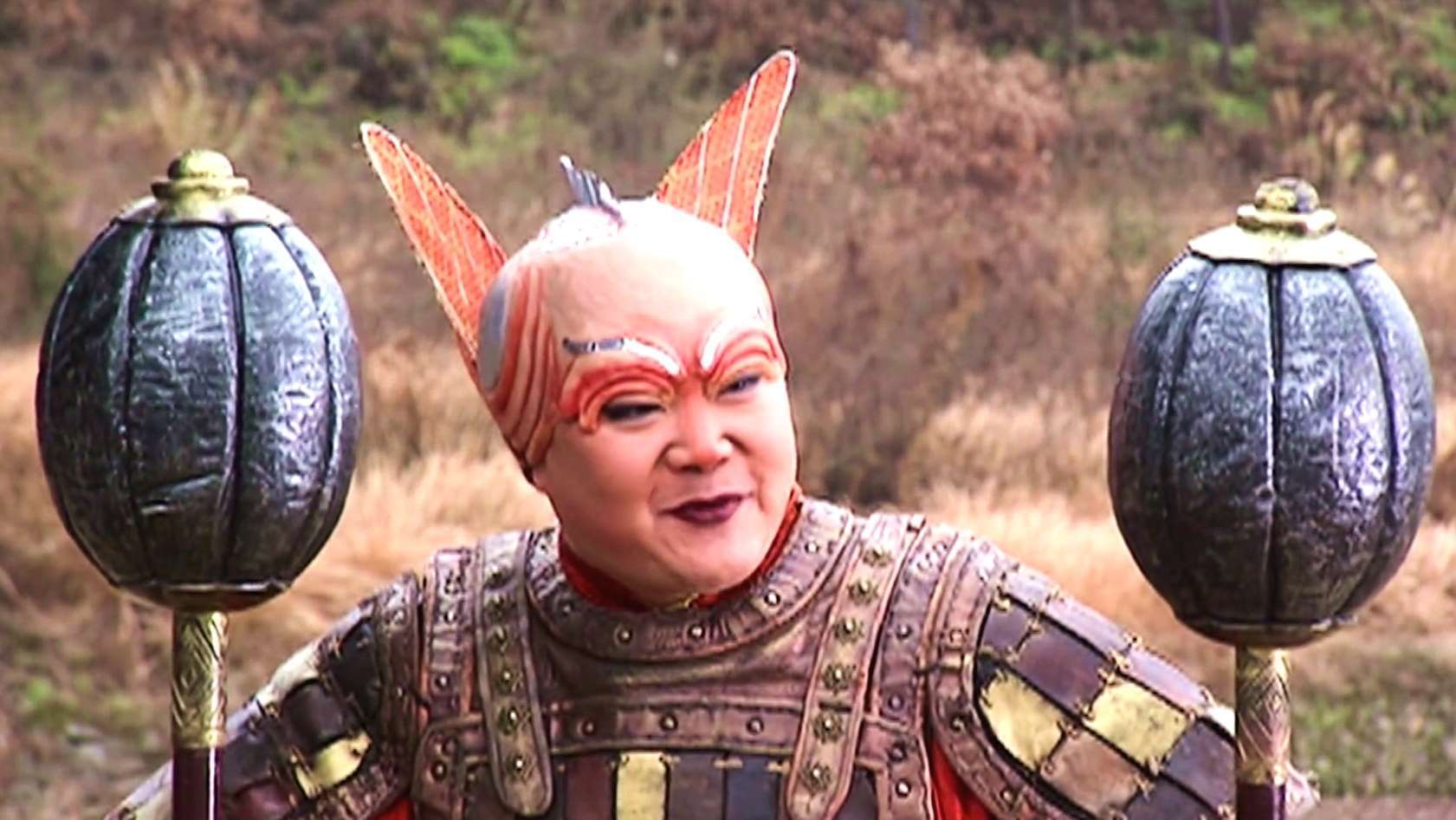 原创金鱼精被抓走后通天河水怪鱼精尽数死绝谁下的手为何这么做