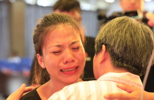 被拐孩子父母寻亲之路艰辛异常