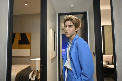 雷蒙置地携手泰星pp krit带来福祉生活新定义