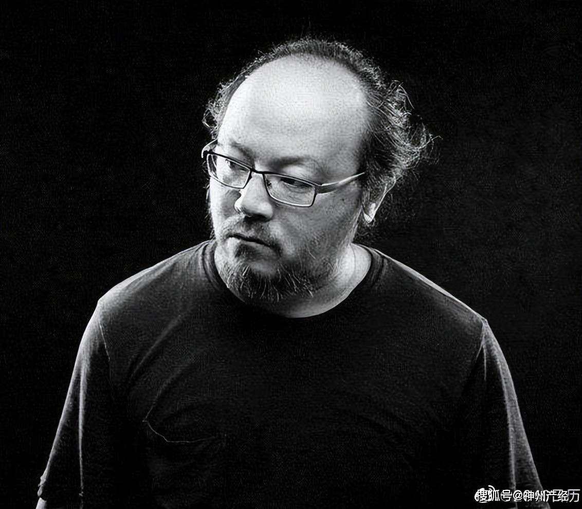 王菲前夫窦唯发新歌连开7天直播近照曝光头发稀疏让人不敢认