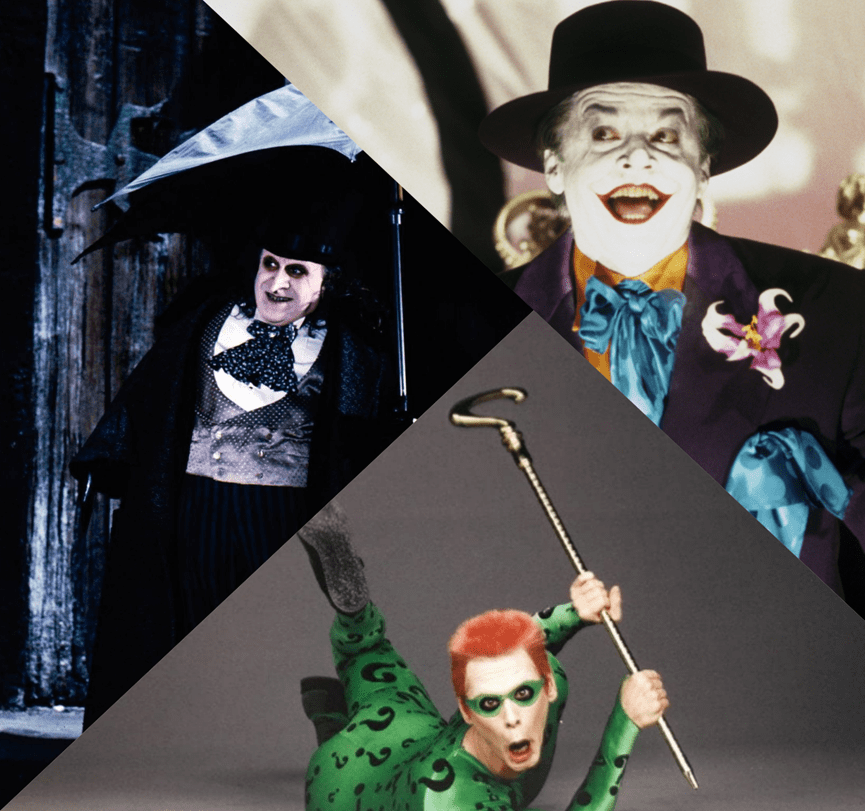 原创当年备受嘲笑的蝙蝠侠戏服被放上拍卖会竞标