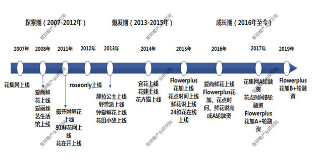 20222028年中国鲜花电商行业分析报告市场供需现状与发展动向研究