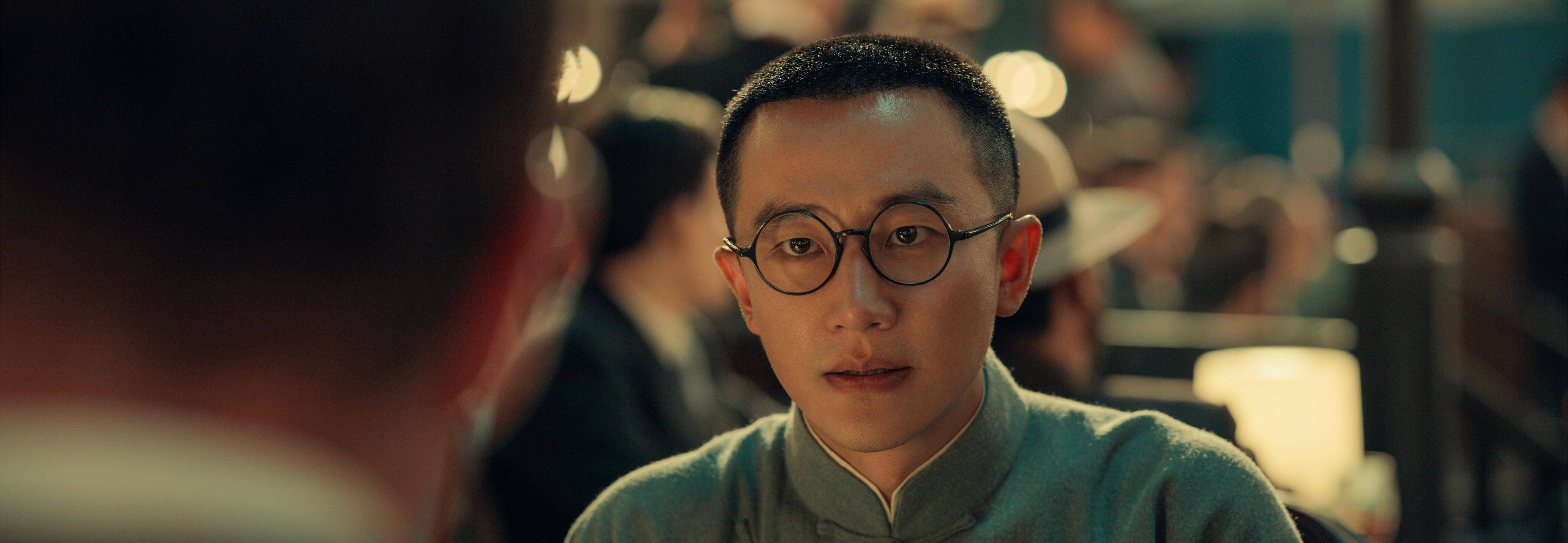 《1921》3天票房破7458万,流量明星戏份少,这位36岁演员真惊艳_电影