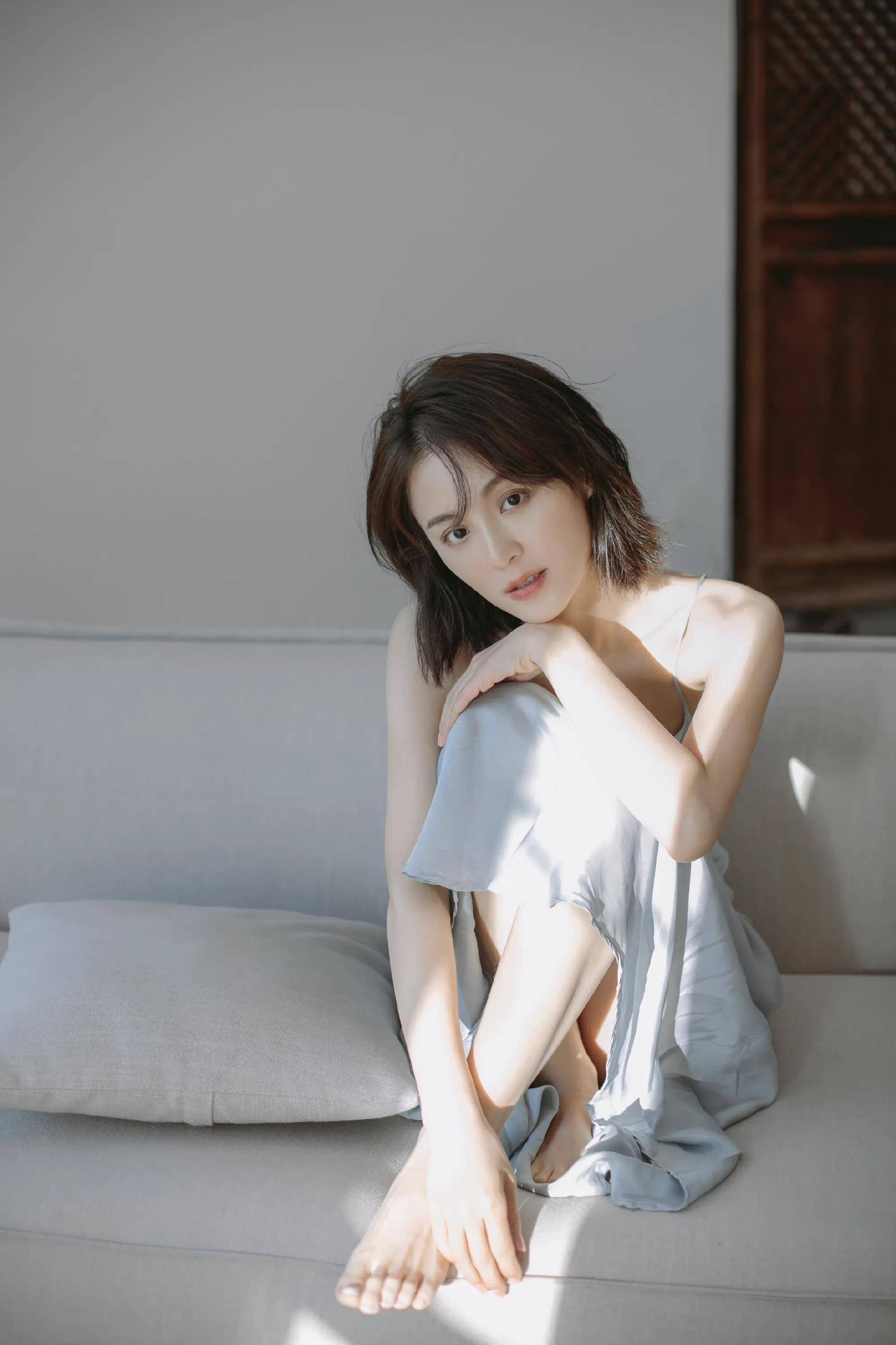 毛林林:一个慢慢消失在大众眼睛里的实力派女演员_角色_观众_女人