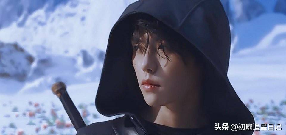 才华横溢到惹人厌,从南派三叔到徐磊,他到底经历了什么_吴邪_稻米