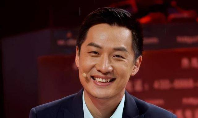 央视主持人舒冬撒贝宁同门师弟倪萍的接班人娶了女星刘若清