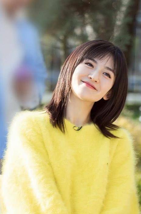 38岁谢娜首尝"男人头"发型,前后差距若两人,张杰真撑得住吗 - 张杰