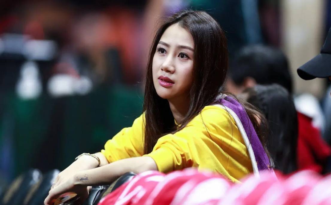 陈露本人回应_生活_美国_1