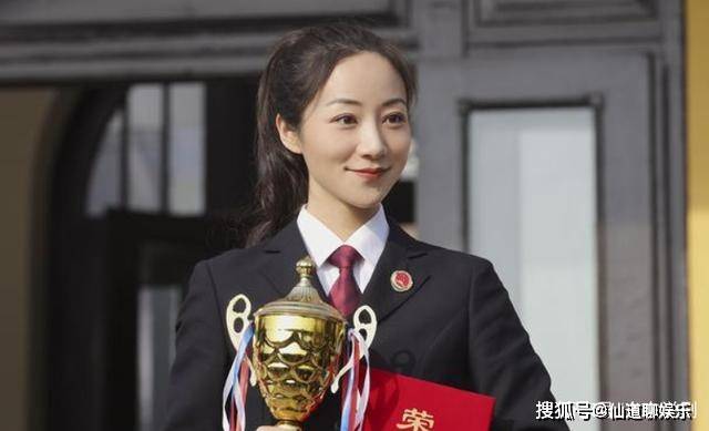 有网友透露,宋丽敏身份不简单,故事陷害沈广军,连冯