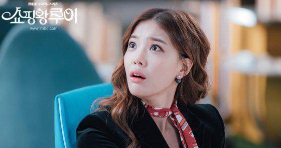 7点认识《女神降临》帅气直爽的朱静姐姐!她还拿过最佳女配角!