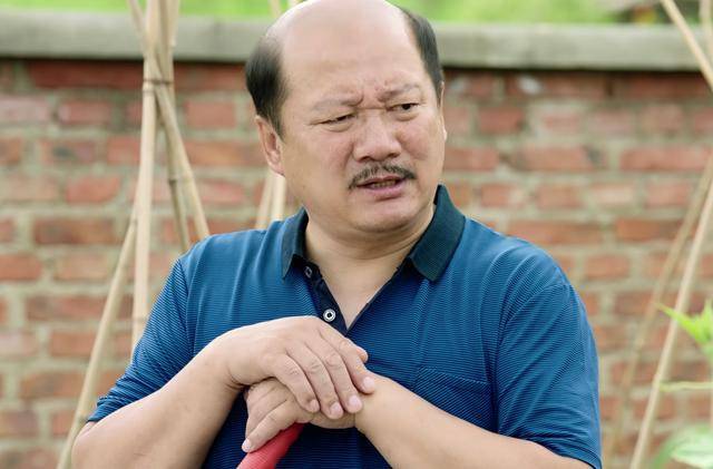 你可能还不了解他_唐建军_二人转_角色