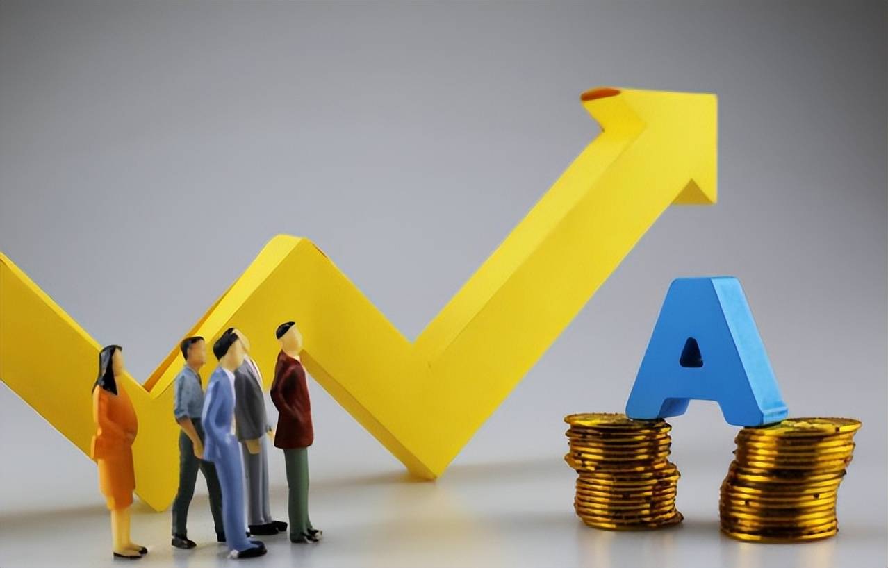 中国股市：很多散户可能还不知道，如何通过换手率捕捉热门牛股！