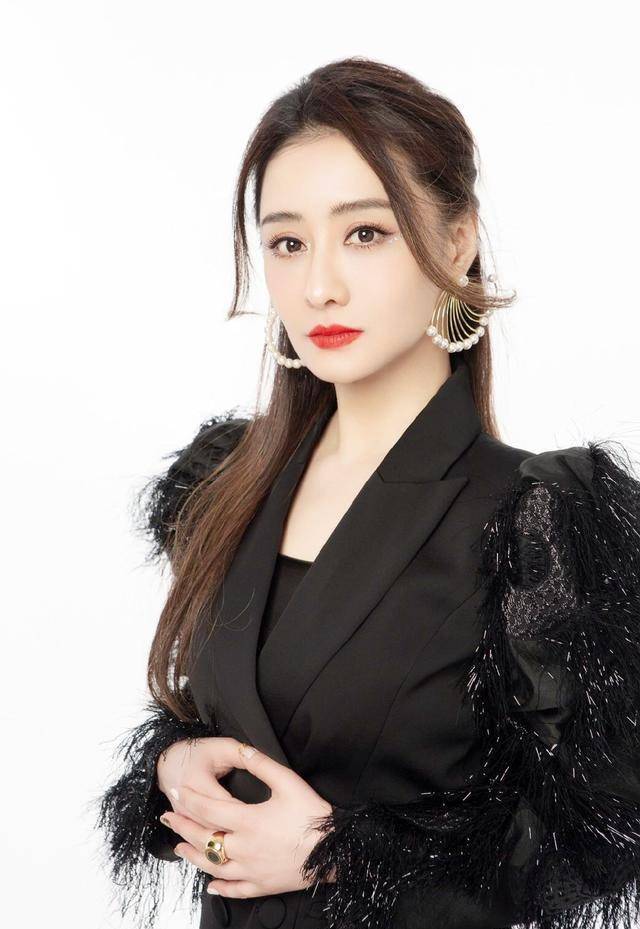 原创47岁琼女郎陈德容直言不接戏演妈妈是高傲还是真性情