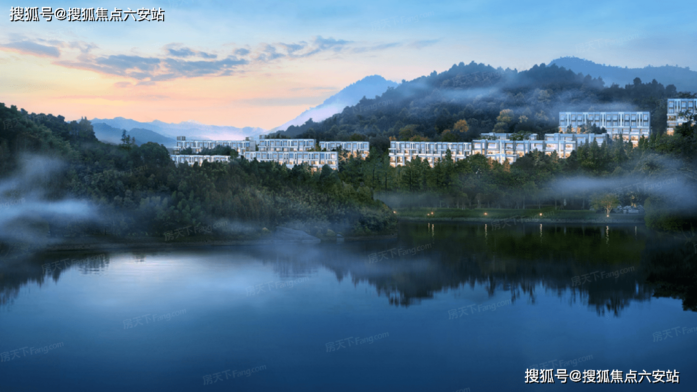 余姚中南菩悦春山听湖楼盘详情--余姚房天下_宁波_服务_三七市镇